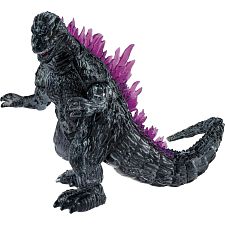 3D Crystal Puzzle Ultra Deluxe - Godzilla (023332313310) photo