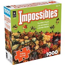 Impossibles - Falling for Fall (023332334131) photo