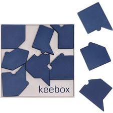 keebox pack