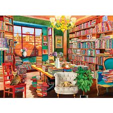 The Old Library