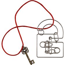 Lock & Key