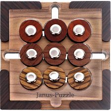 Janus Puzzle