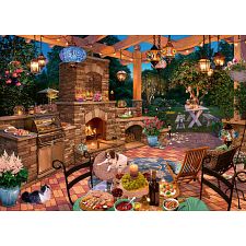 My Haven No. 10: The Garden Kitchen