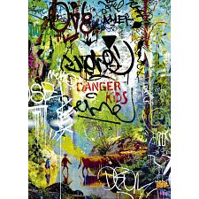 Rebrush: Danger Kids