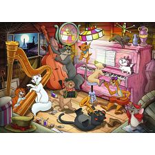 Disney Collector's Edition: Aristocats