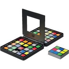 Rubik's Race: Pack n' Go Edition
