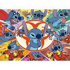 Disney: Stitch - In My Own World - 100 XXL Pieces