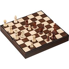 Magnetic Chess Set - Field 34 mm (Philos 4014156027343) photo