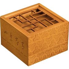 Secret Box - Treasure