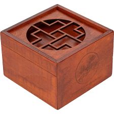 Secret Box - Forest