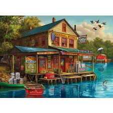 Bob's Beer & Bait