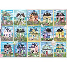 Seaside Cottages
