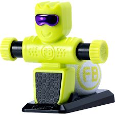 Foosbots Single: Series 2 - Volt (Fat Brain Toy Co. 810074274975) photo