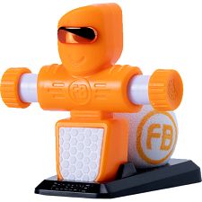 Foosbots Single: Series 2 - Tanga (Fat Brain Toy Co. 810074274968) photo