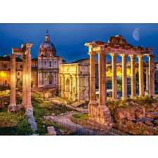 Roman Forum (Educa 8412668196193) photo