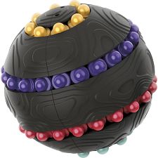 Atomix - Game and Brainteaser Puzzle