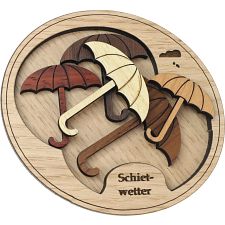 Schietwetter