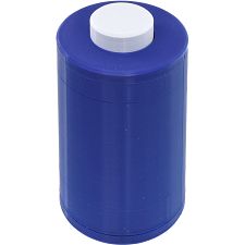 Pocket Change - Blue