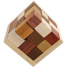 Hoffmancube