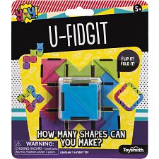 U-Fidgit