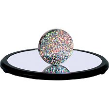 Euler's Disk