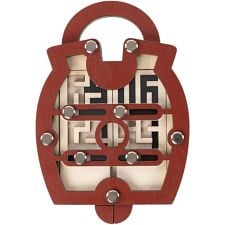 Constantin Puzzles: JC's Lock