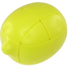 Fruit Series: Lemon Cube (FanXin 6940556101964) photo