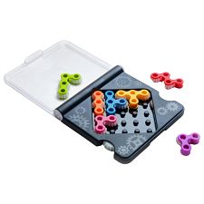 IQ Gears (Smart Games 5414301525691) photo