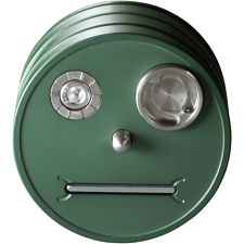 SHELLY Demonticon Puzzle (779090734750) photo