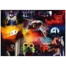 Universal Studios: E.T.: The Extra-Terrestrial