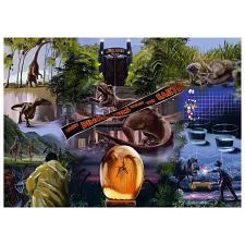 Universal Studios: Jurassic Park
