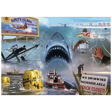 Universal Studios: Jaws