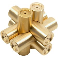 Brass Monkey Five
