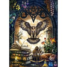 The Summons