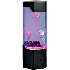 MOTIONZ Jellyfish Light (Incredible Group 834249003504) photo
