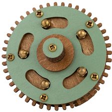 Archimedes Gear