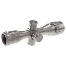 Sniper Scope Puzzle (EngineerBrunS 779090735436) photo