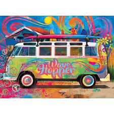 VW Wave Hopper