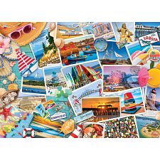 Atlantic Coast Road Trip (Eurographics 628136657969) photo