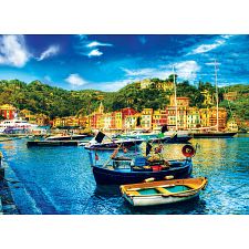 Portofino, Italy
