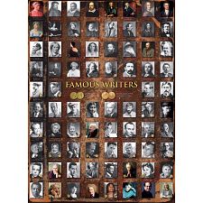 Famous Writers
