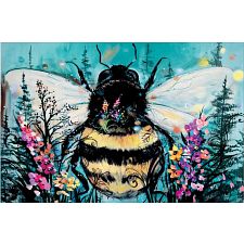 Bumble Bee (Canadian Art Prints 772665433522) photo
