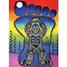 Walk in Love - On the Go Jigsaw Puzzle