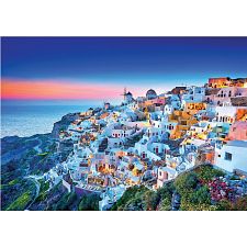 Santorini
