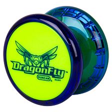 DragonFly Yo-Yo (Duncan 071617105105) photo