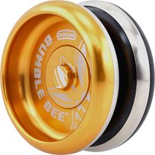 Bumblebee - Bi-Metal Expert Level Yo-Yo