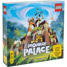 Monkey Palace