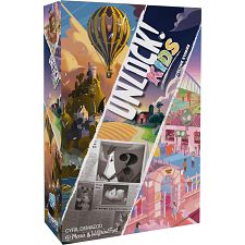 Unlock! Kids: Detective Stories