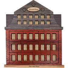 Das Rote Haus (The Red House)