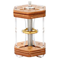 Screw Up: Impossible Puzzle (4260598030612) photo